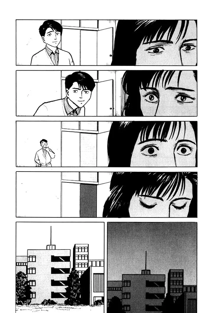Read Hone no Oto chapter 6 image 12 on Lezhin
