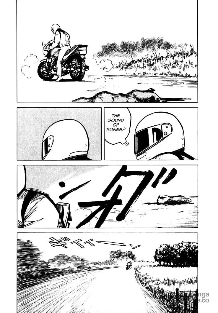 Read Hone no Oto chapter 6 image 2 on Lezhin