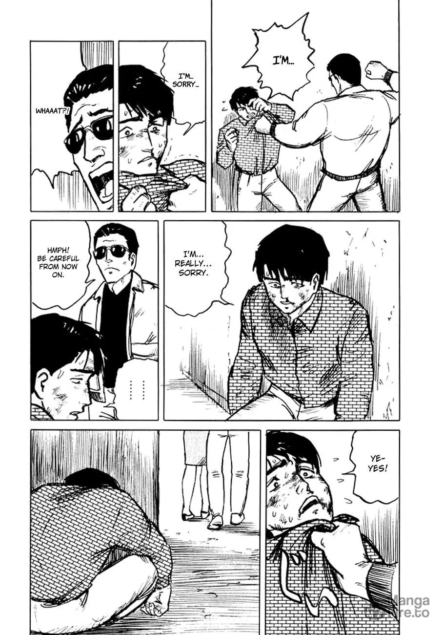 Read Hone no Oto chapter 6 image 24 on Lezhin