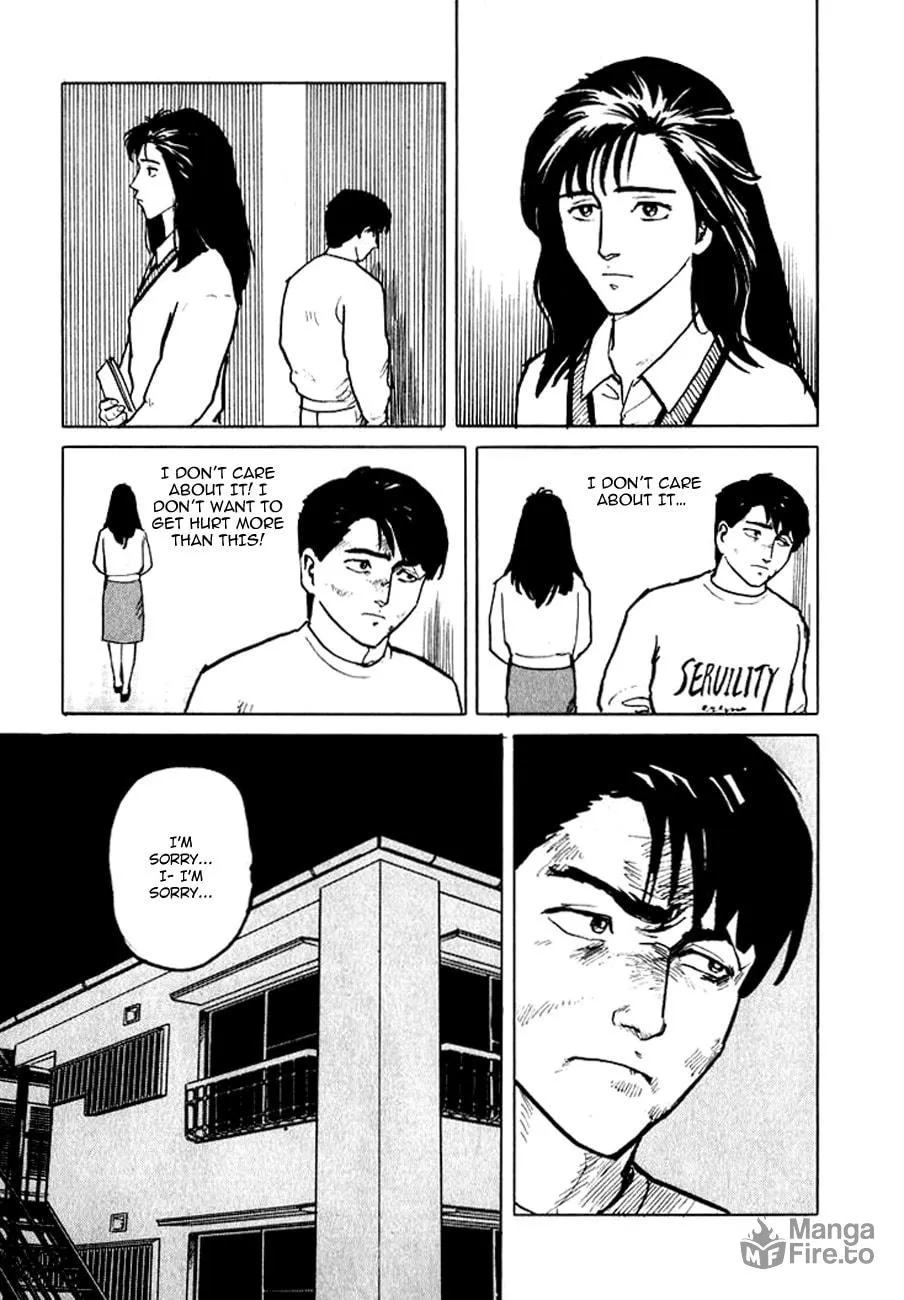 Read Hone no Oto chapter 6 image 26 on Lezhin