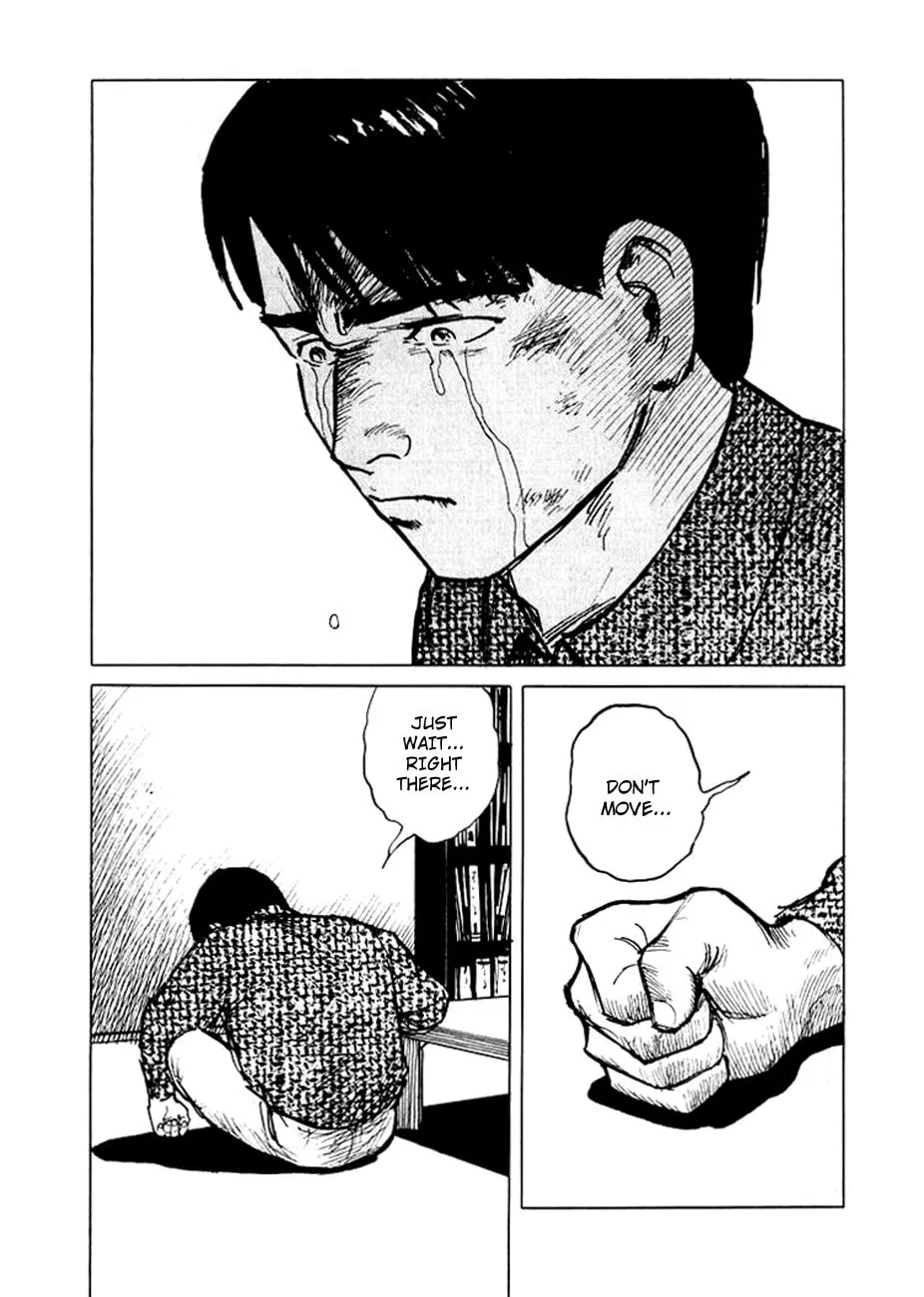Read Hone no Oto chapter 6 image 37 on Lezhin