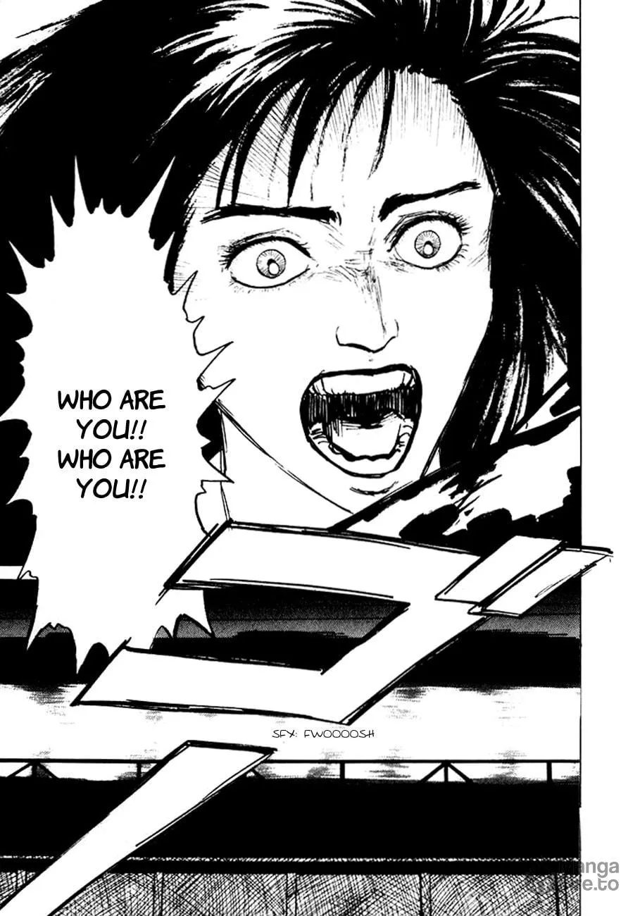Read Hone no Oto chapter 6 image 50 on Lezhin