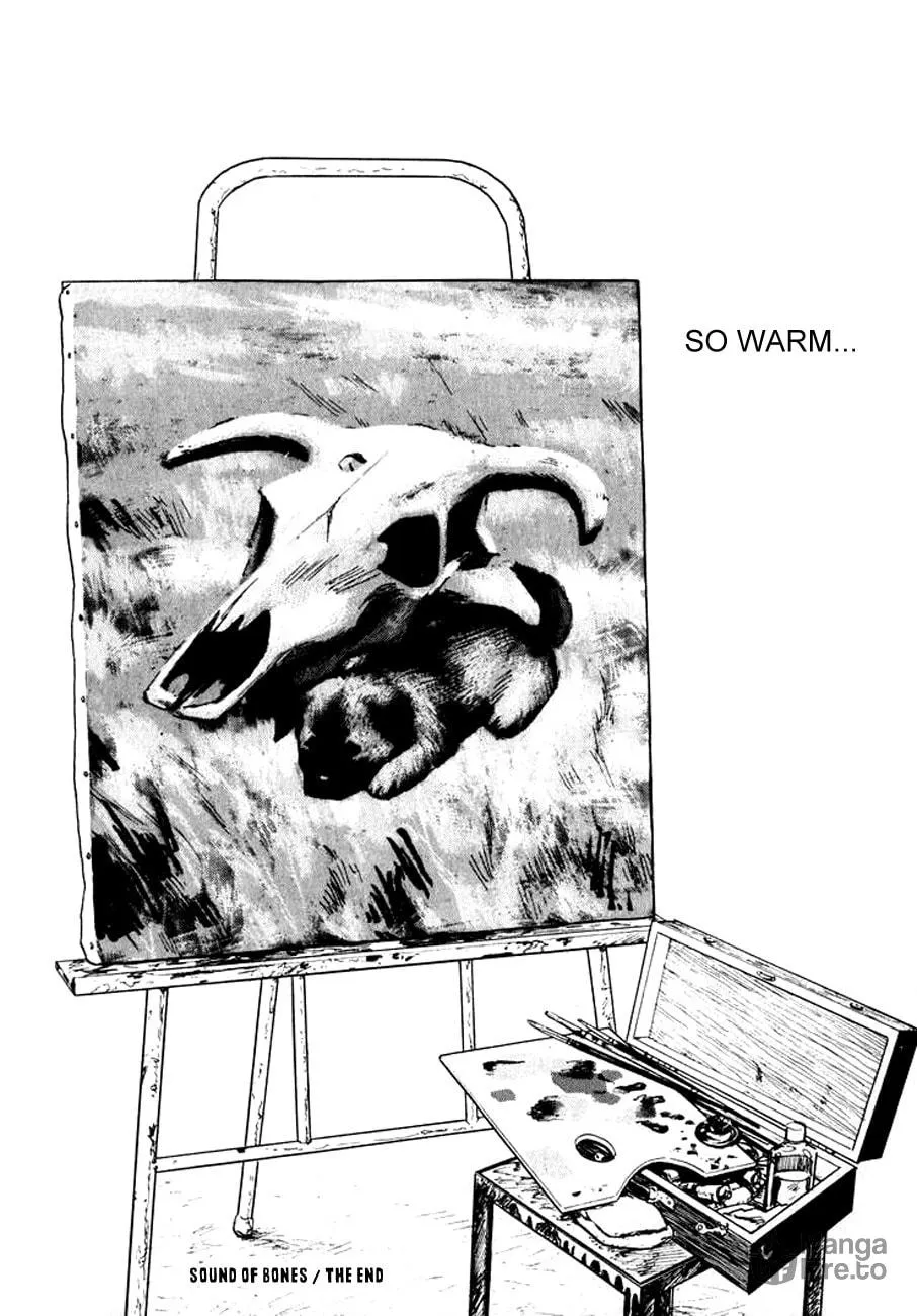 Read Hone no Oto chapter 6 image 59 on Lezhin