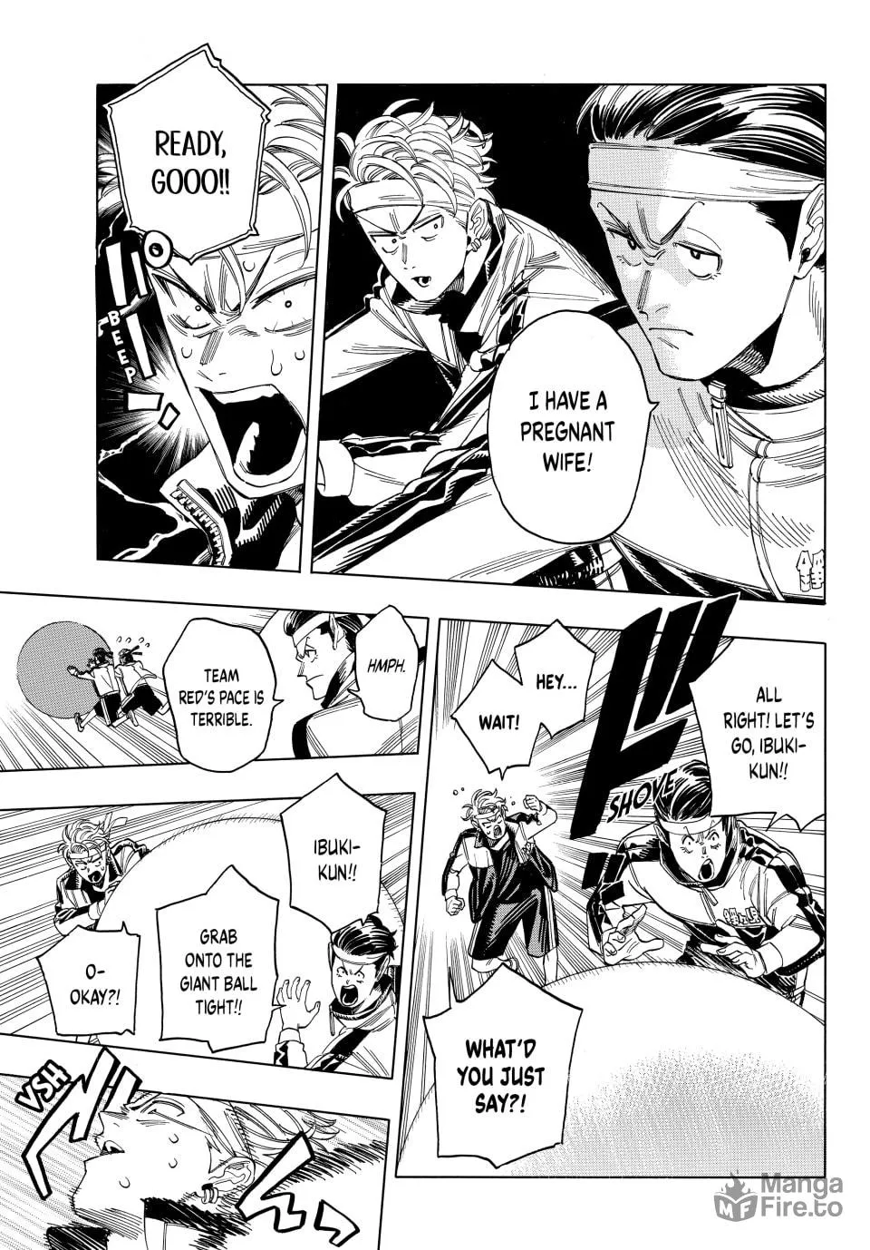 Read Honeko Akabane