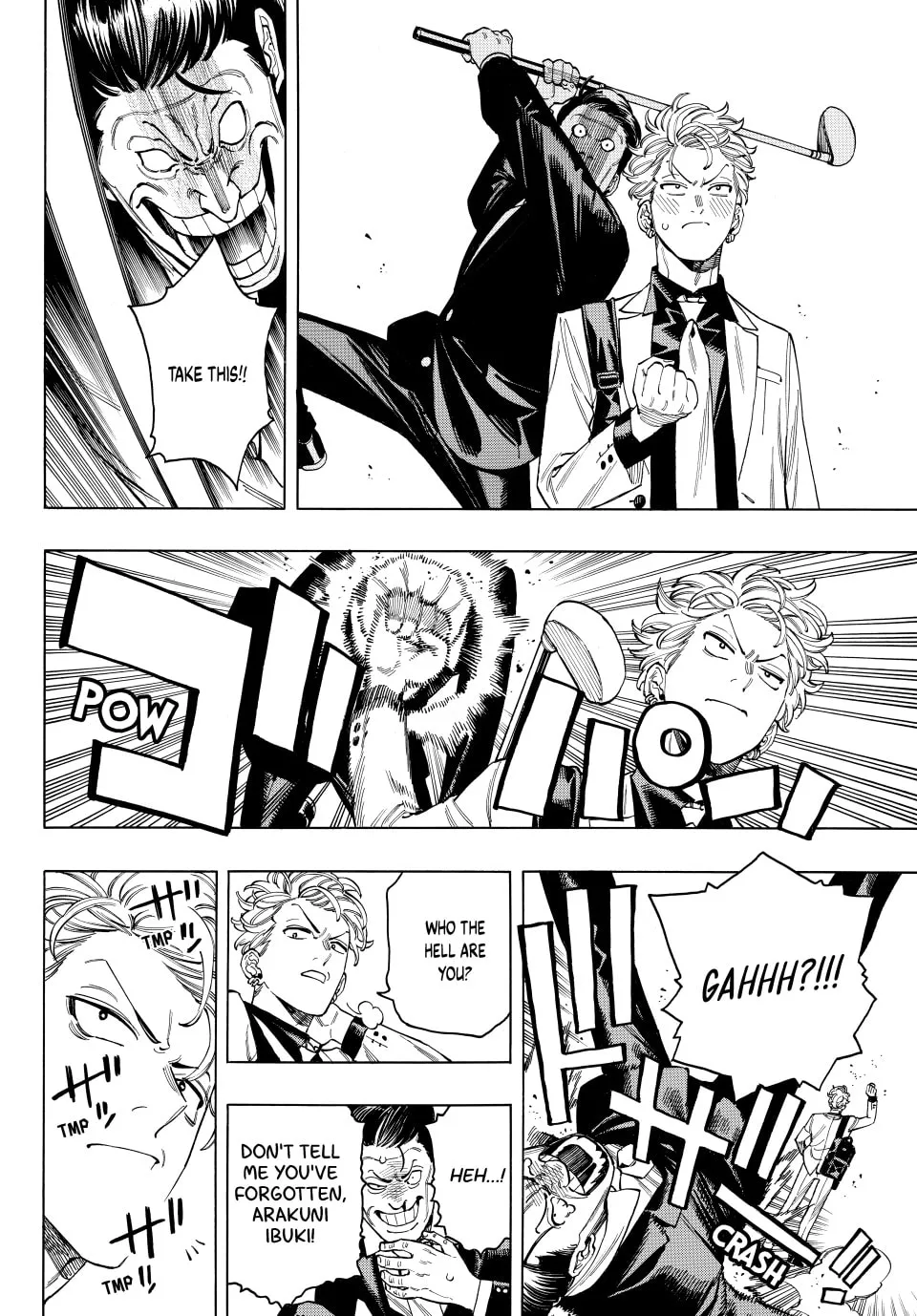 Read Honeko Akabane