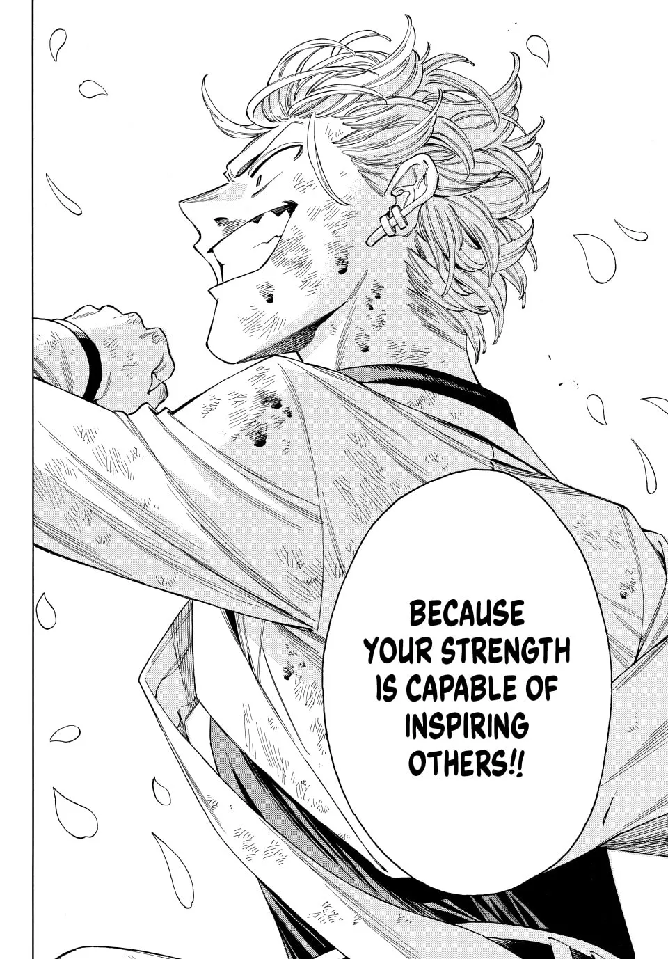 Read Honeko Akabane