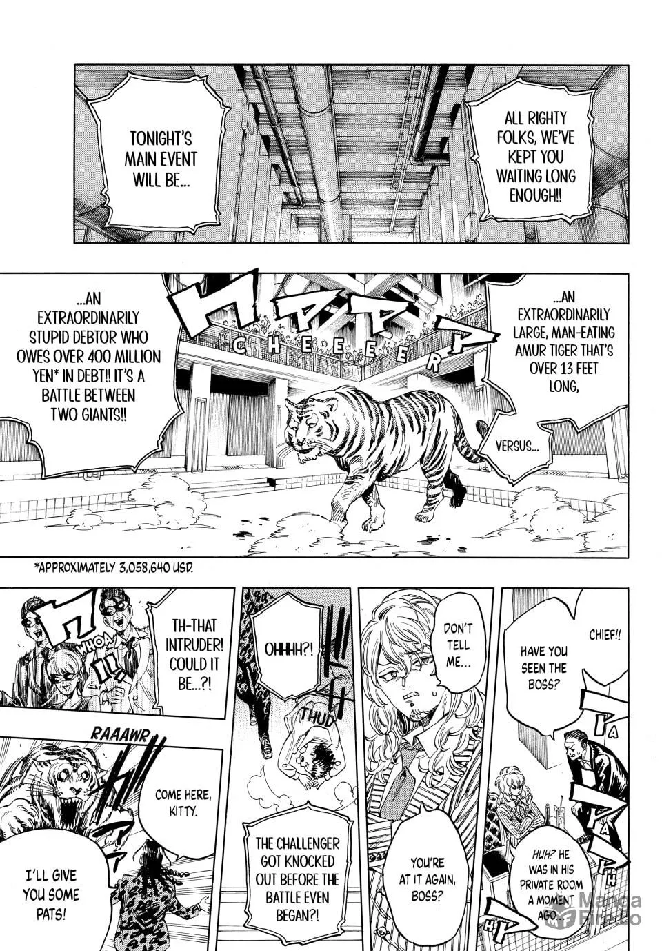 Read Honeko Akabane
