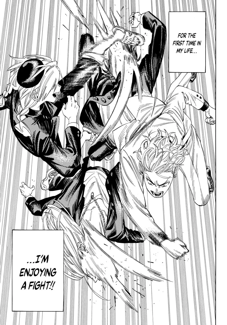 Read Honeko Akabane