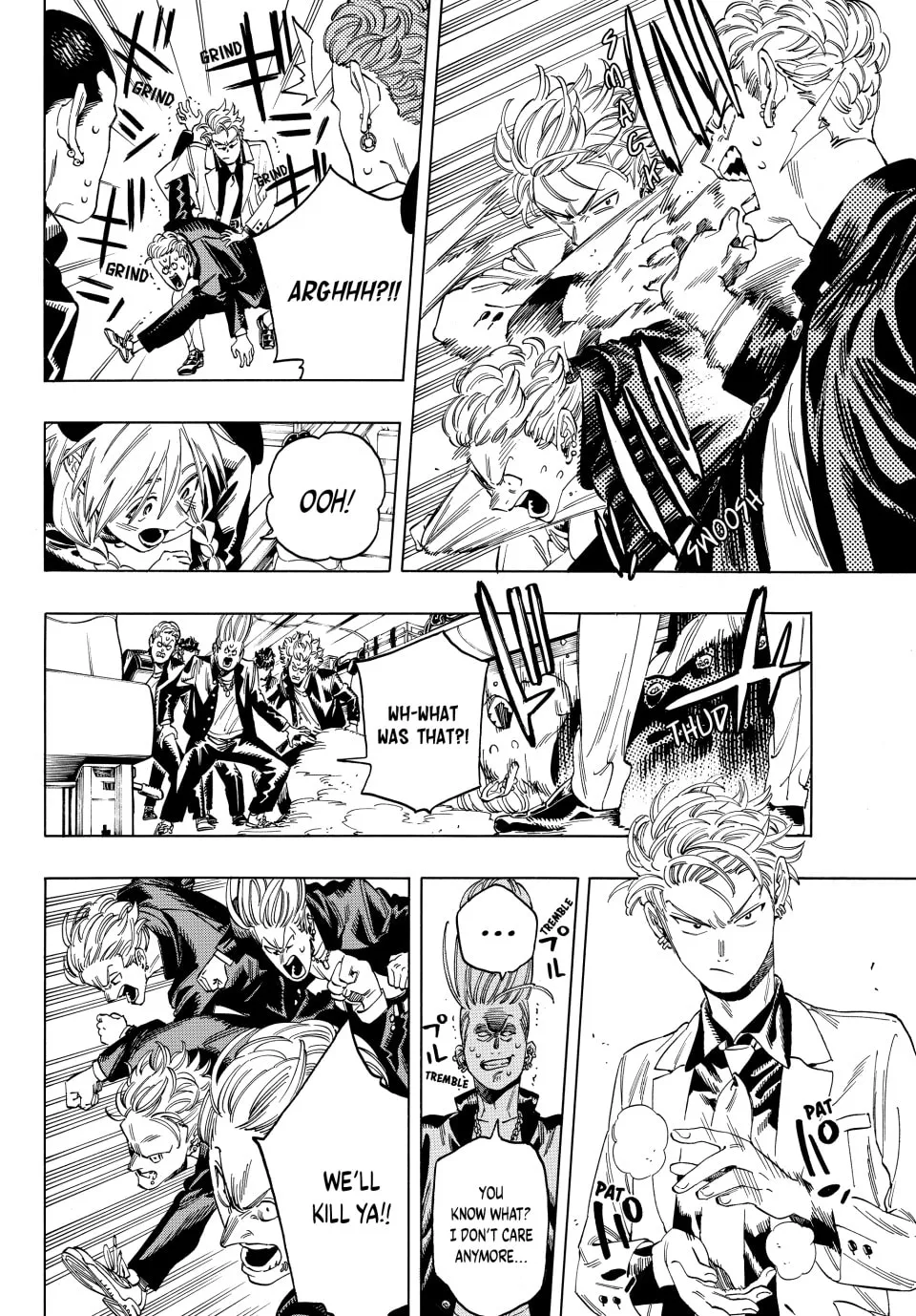 Read Honeko Akabane