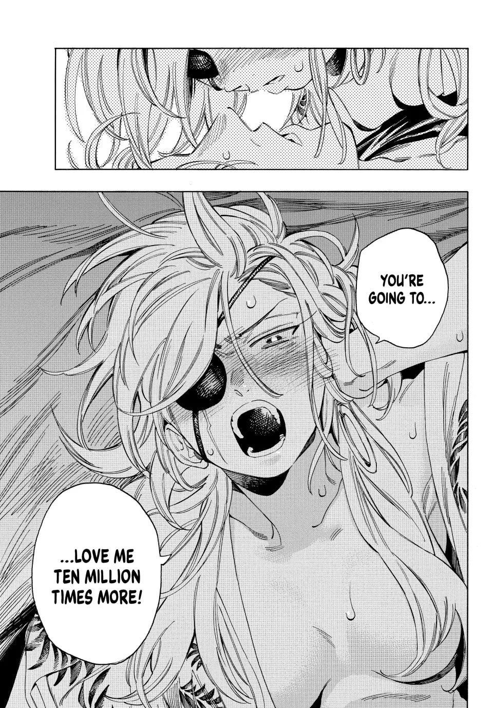 Read Honeko Akabane