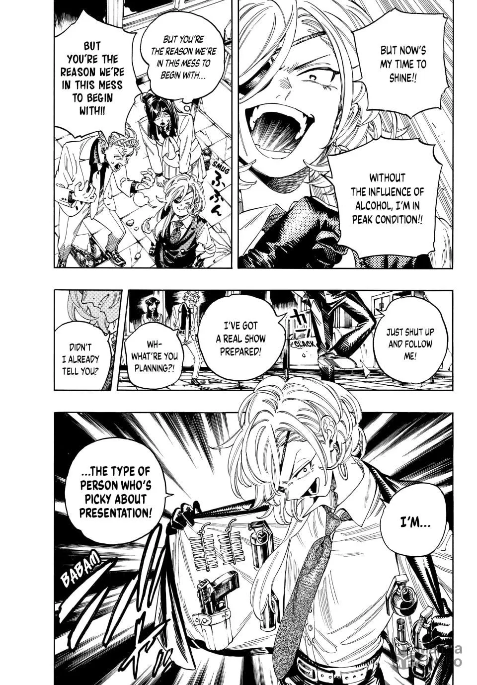 Read Honeko Akabane