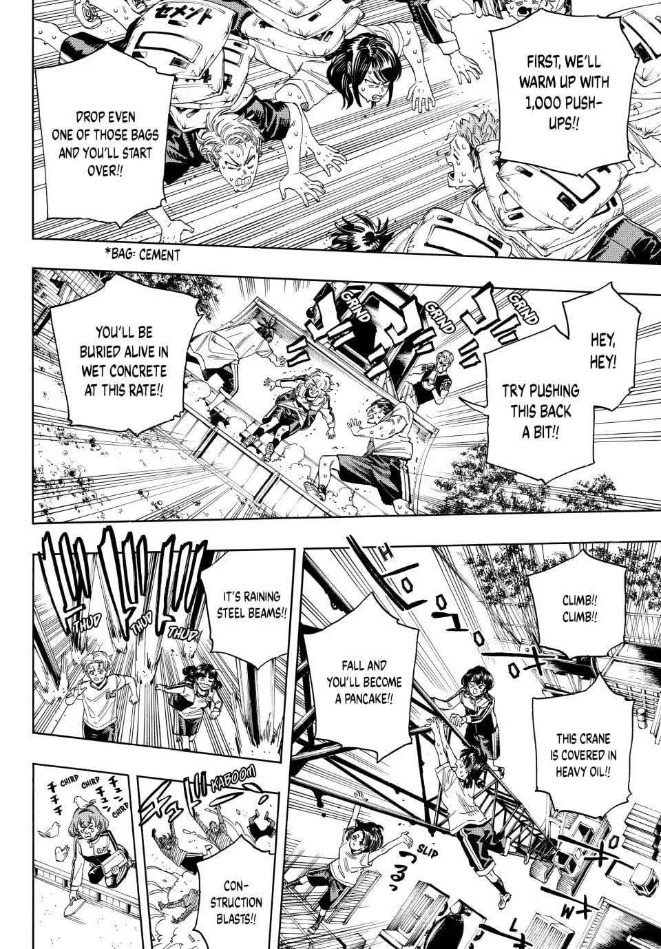 Read Honeko Akabane