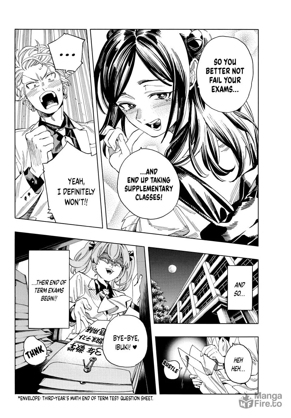 Read Honeko Akabane