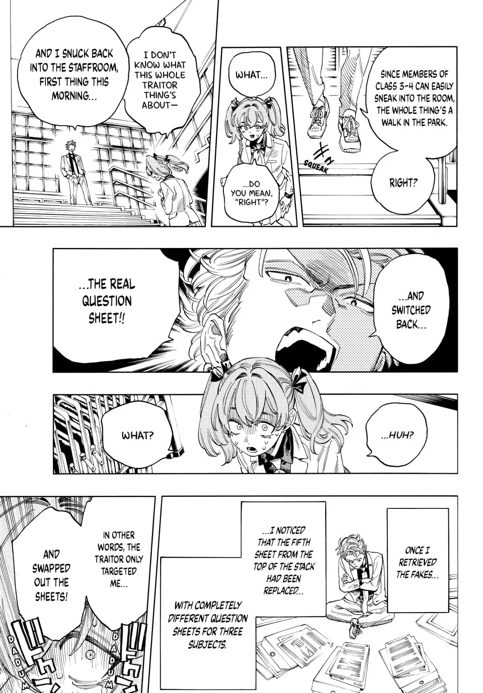 Read Honeko Akabane