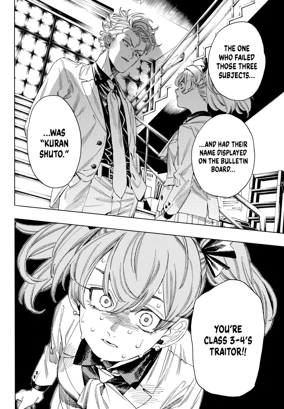 Read Honeko Akabane