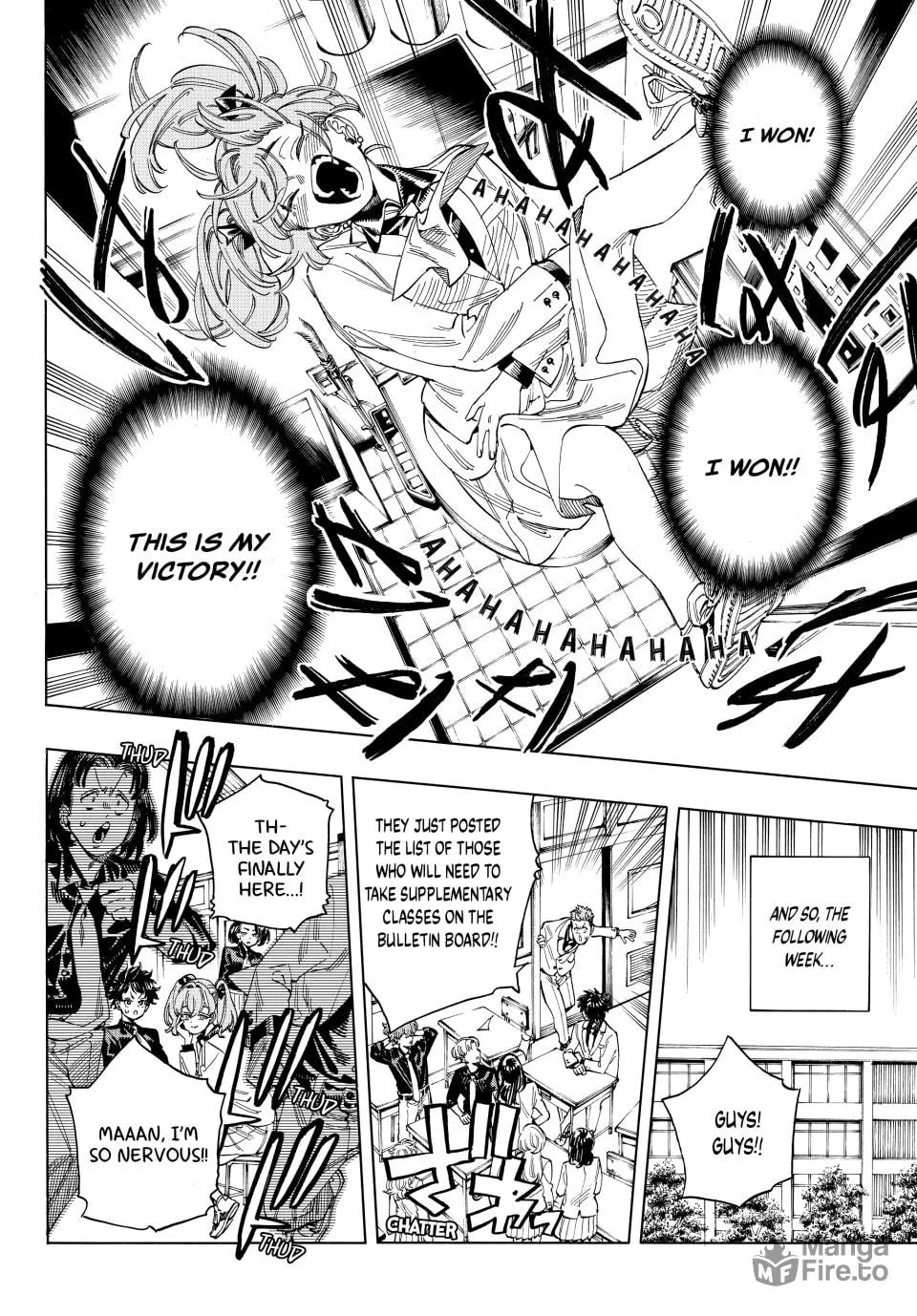 Read Honeko Akabane