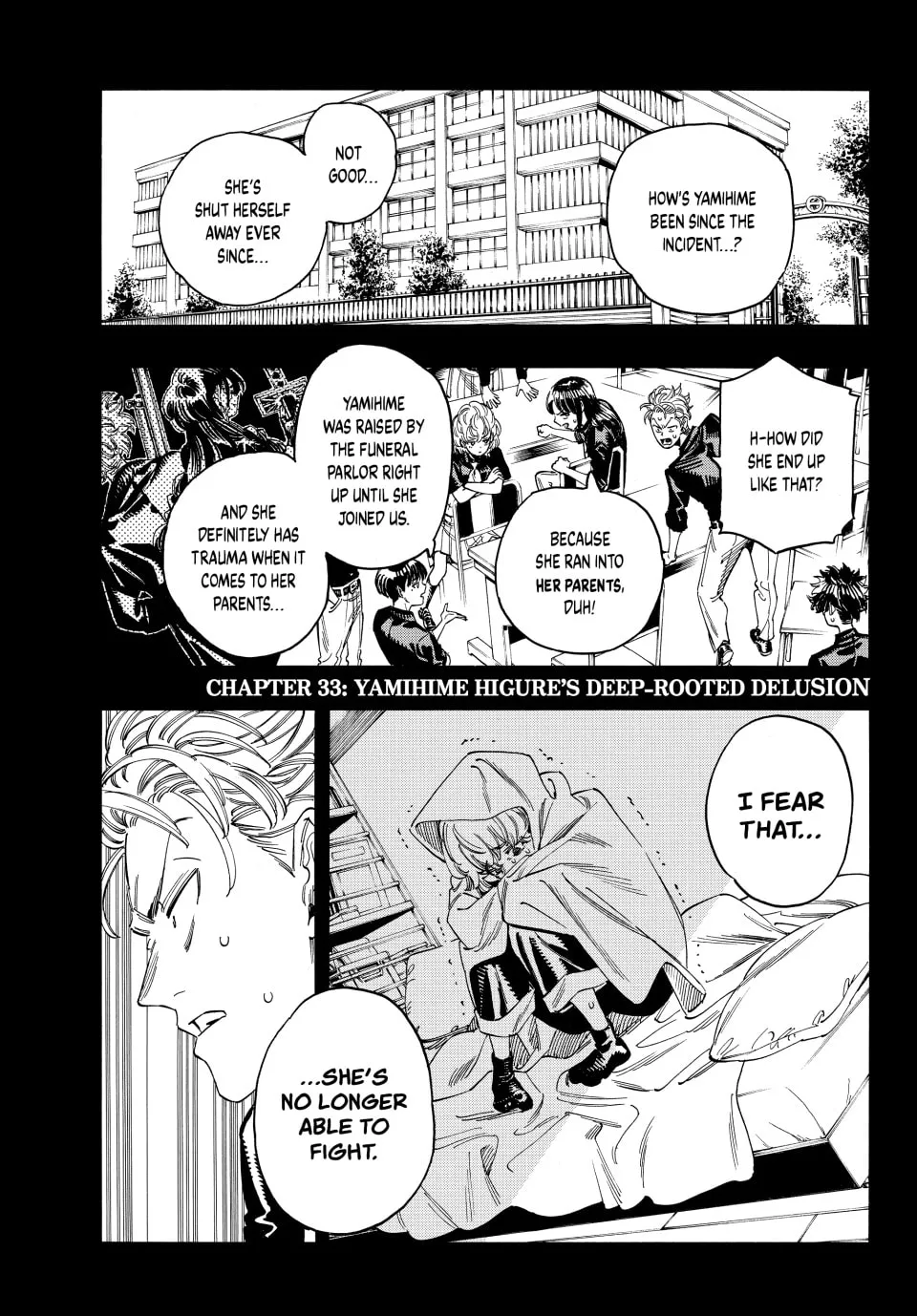 Read Honeko Akabane