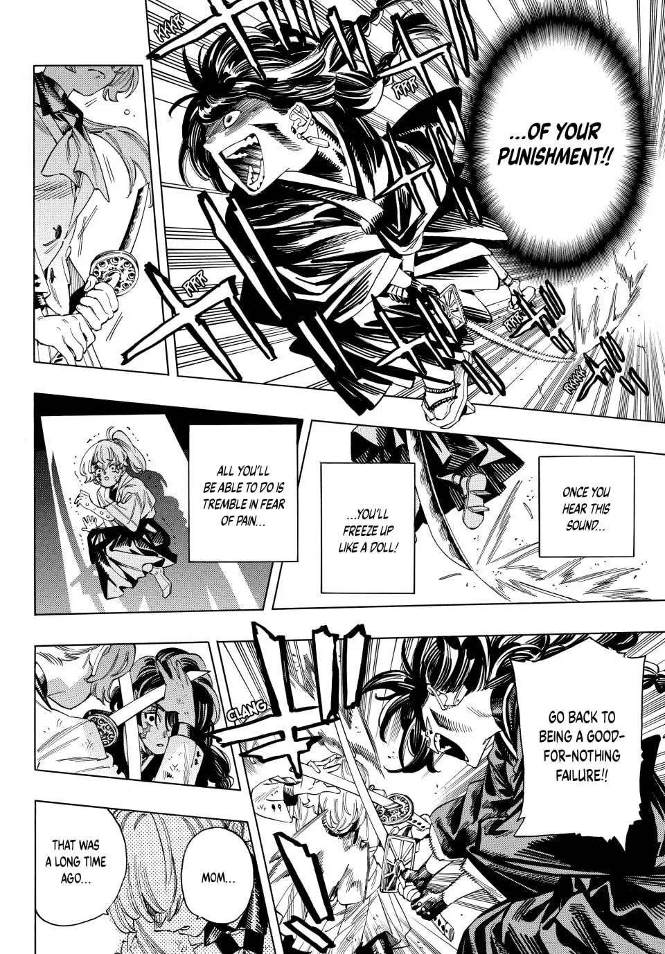 Read Honeko Akabane