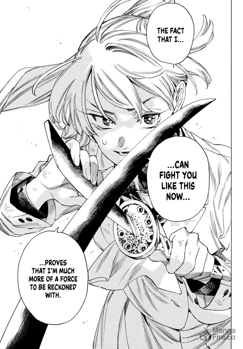 Read Honeko Akabane
