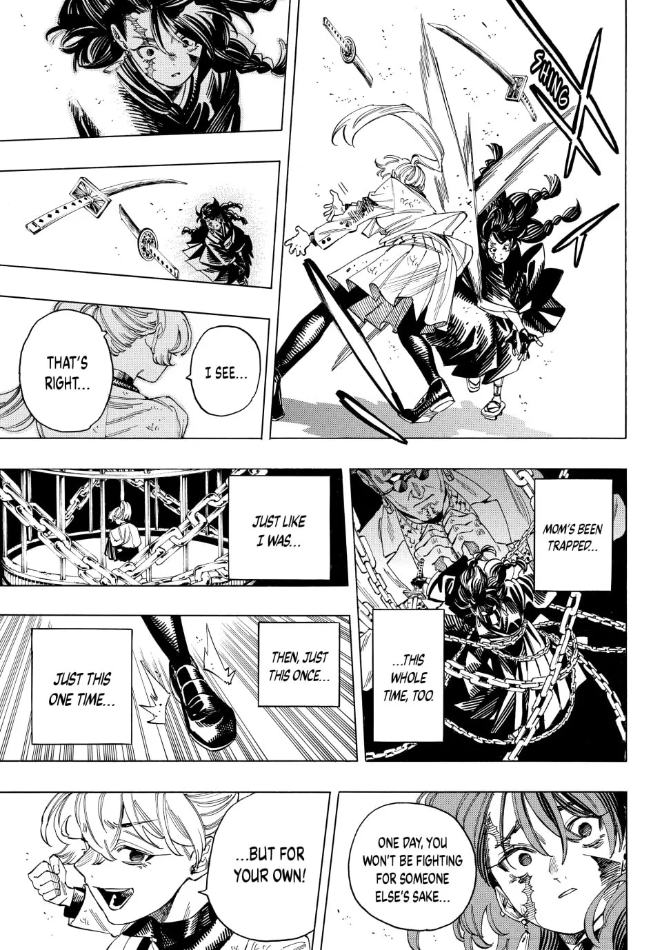 Read Honeko Akabane
