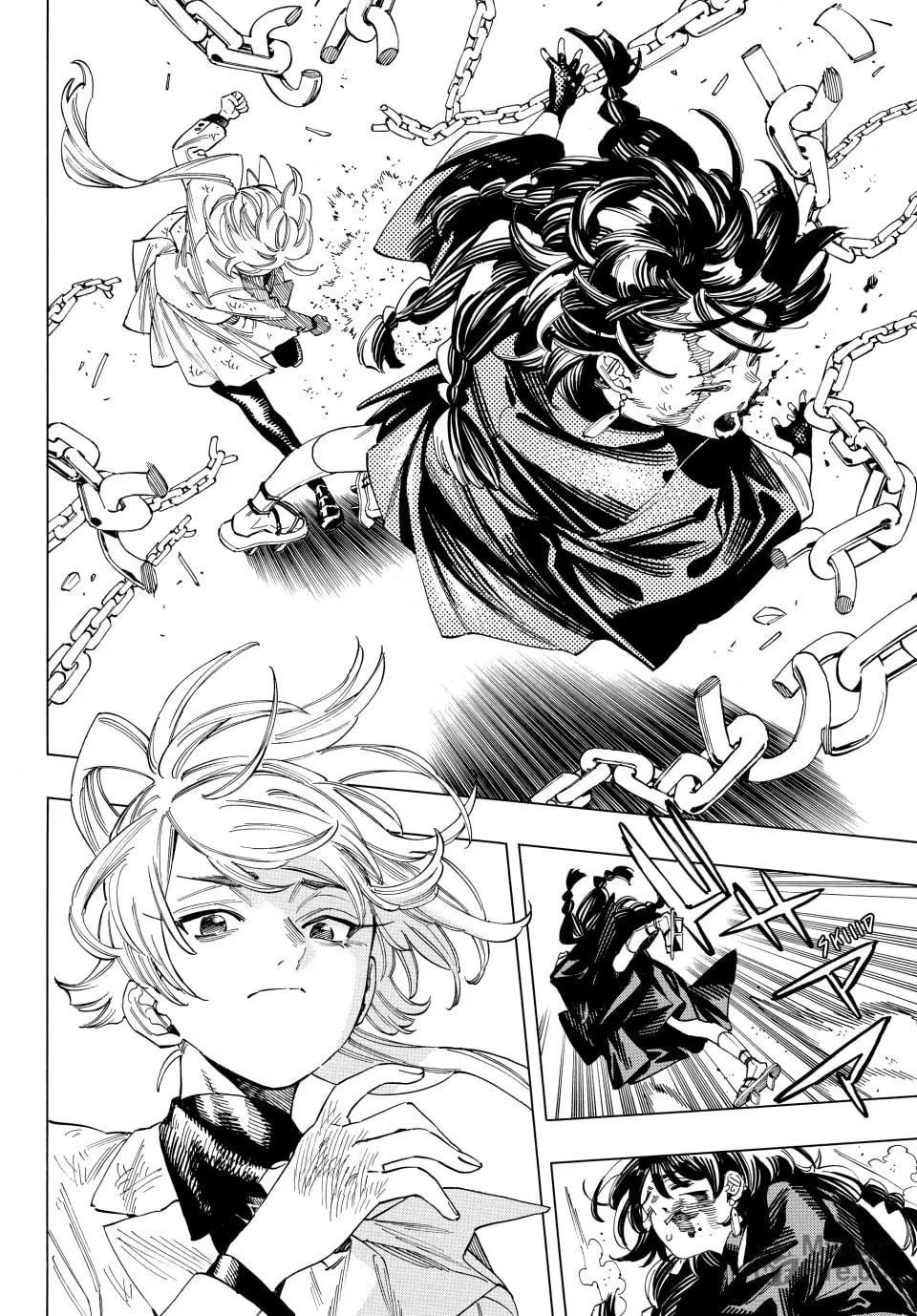 Read Honeko Akabane