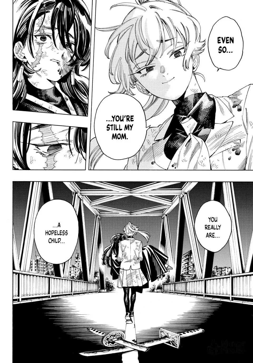Read Honeko Akabane