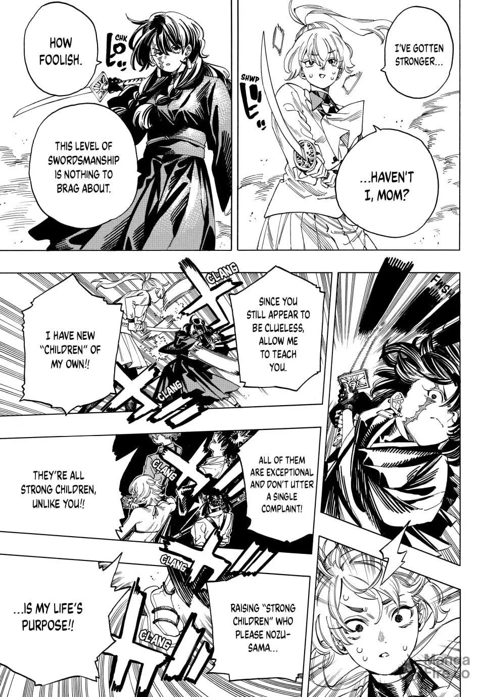 Read Honeko Akabane