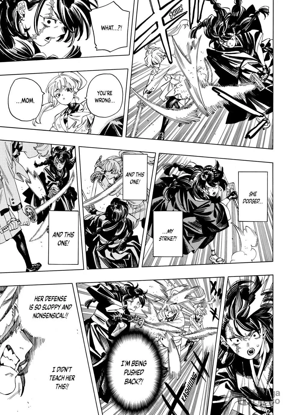 Read Honeko Akabane