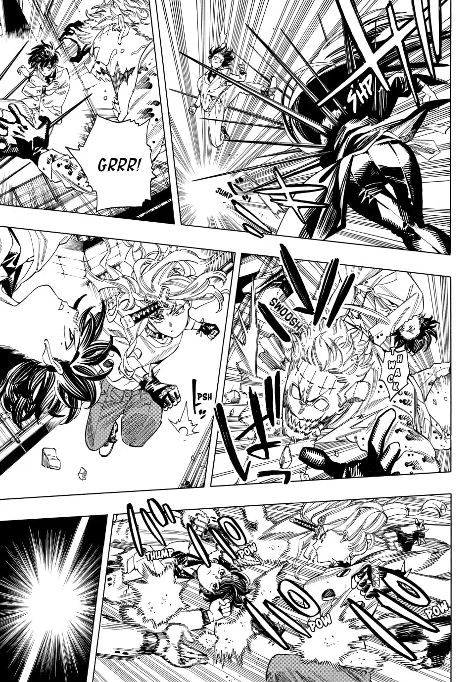 Read Honeko Akabane