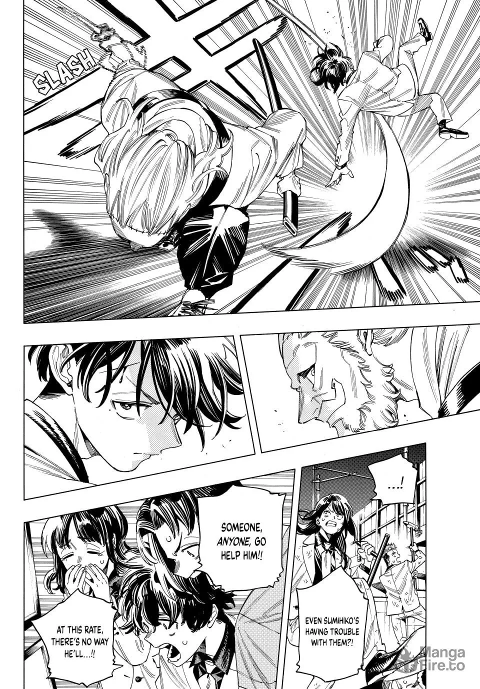 Read Honeko Akabane