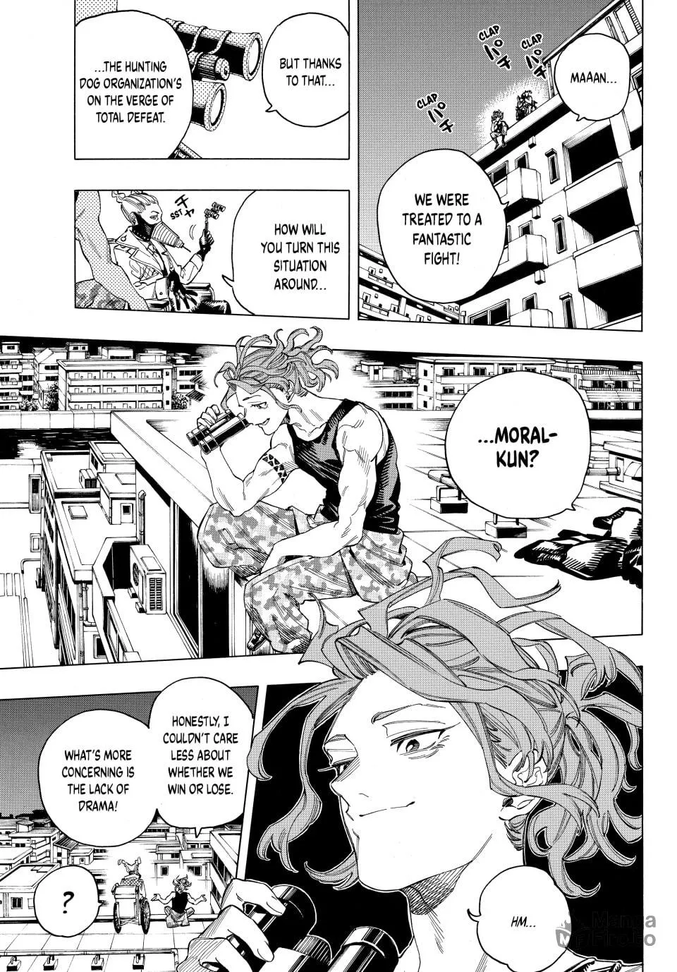 Read Honeko Akabane