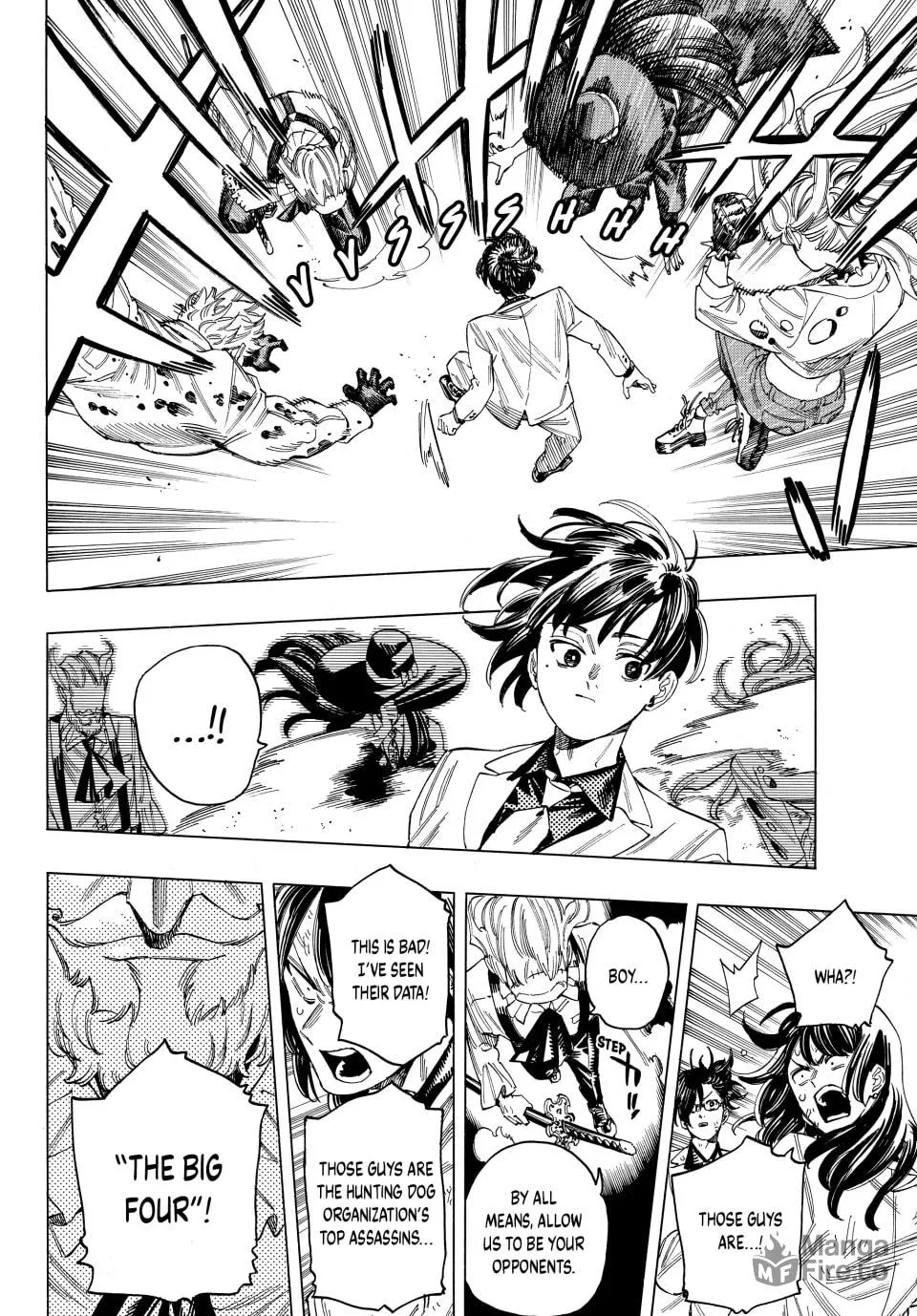 Read Honeko Akabane