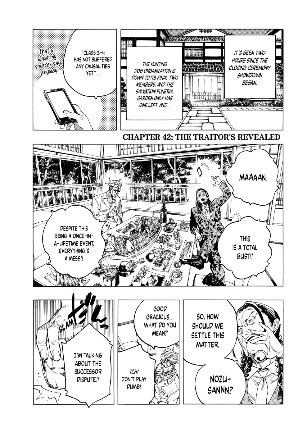 Read Honeko Akabane