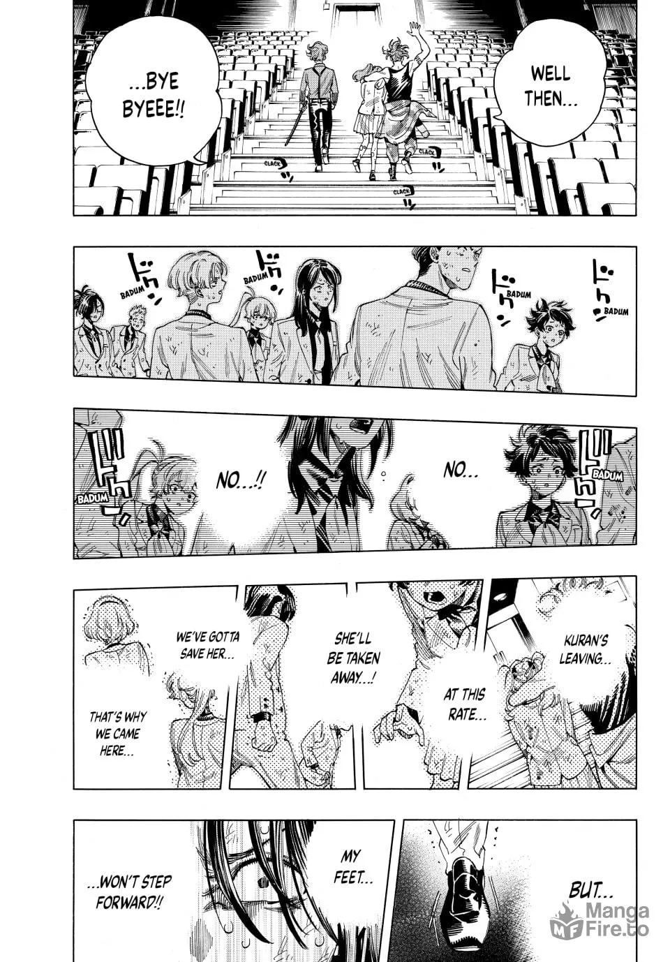Read Honeko Akabane