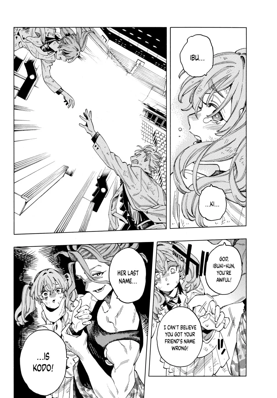 Read Honeko Akabane
