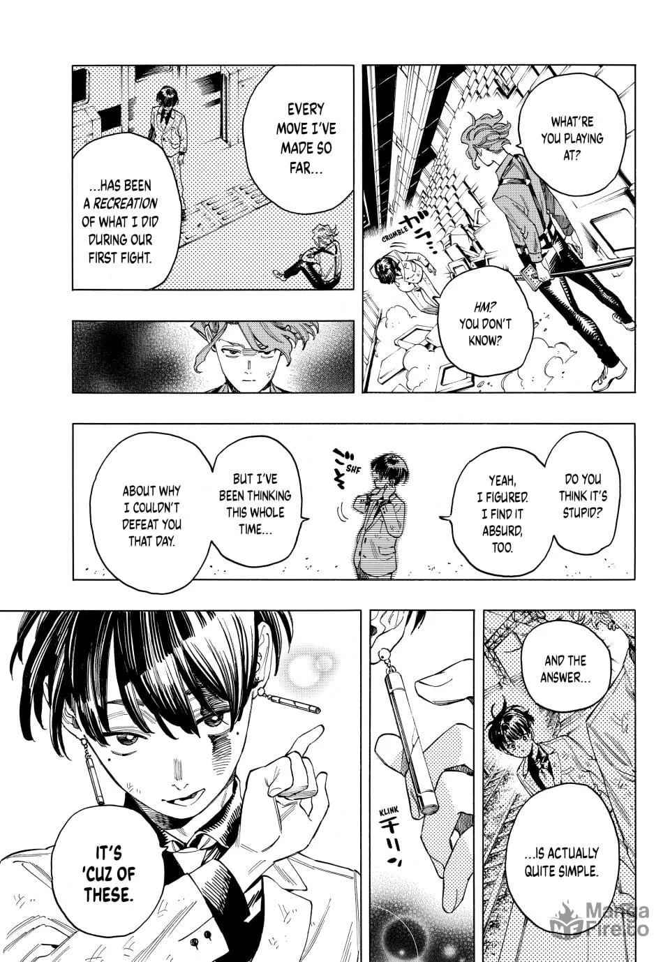 Read Honeko Akabane