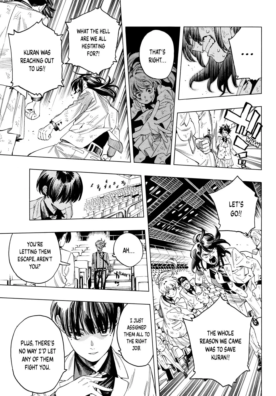 Read Honeko Akabane
