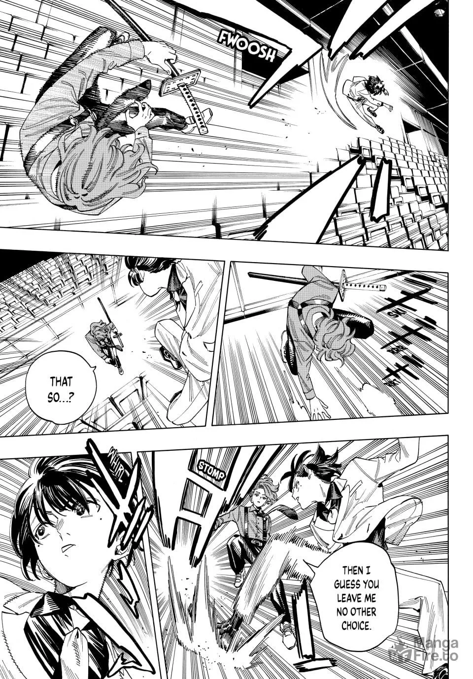 Read Honeko Akabane