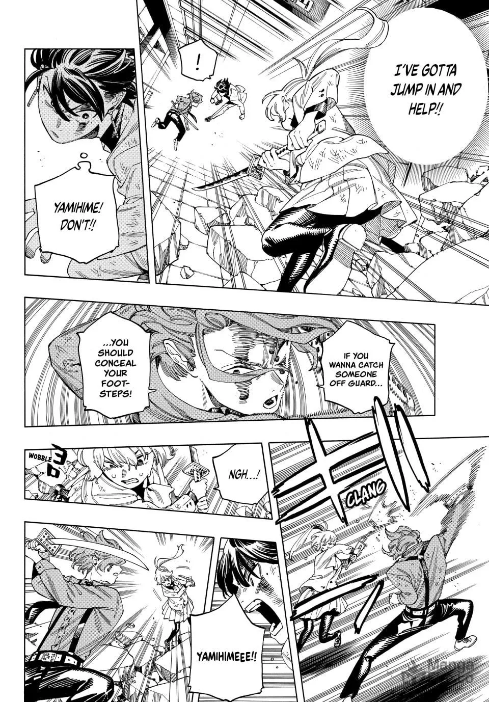Read Honeko Akabane