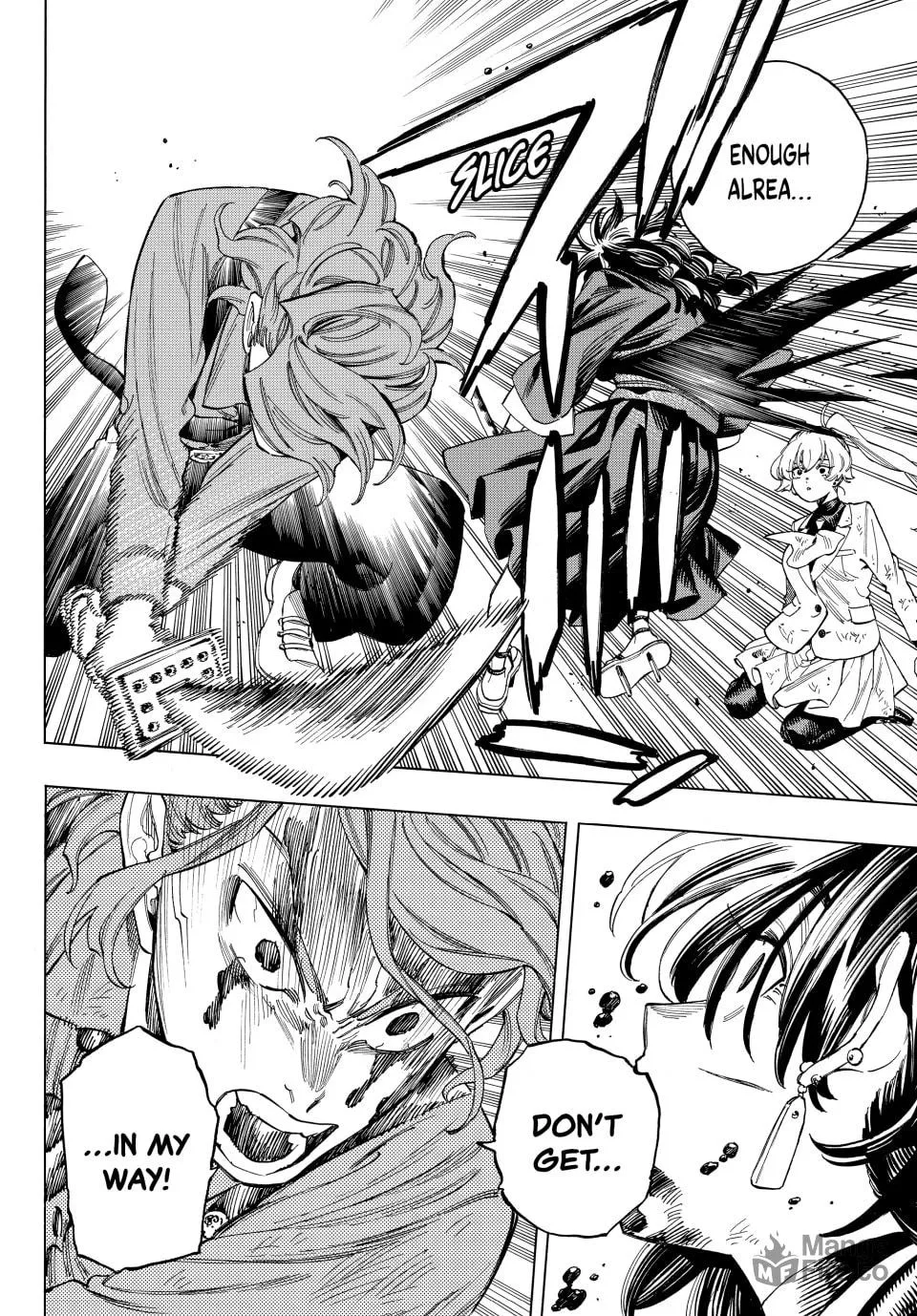 Read Honeko Akabane