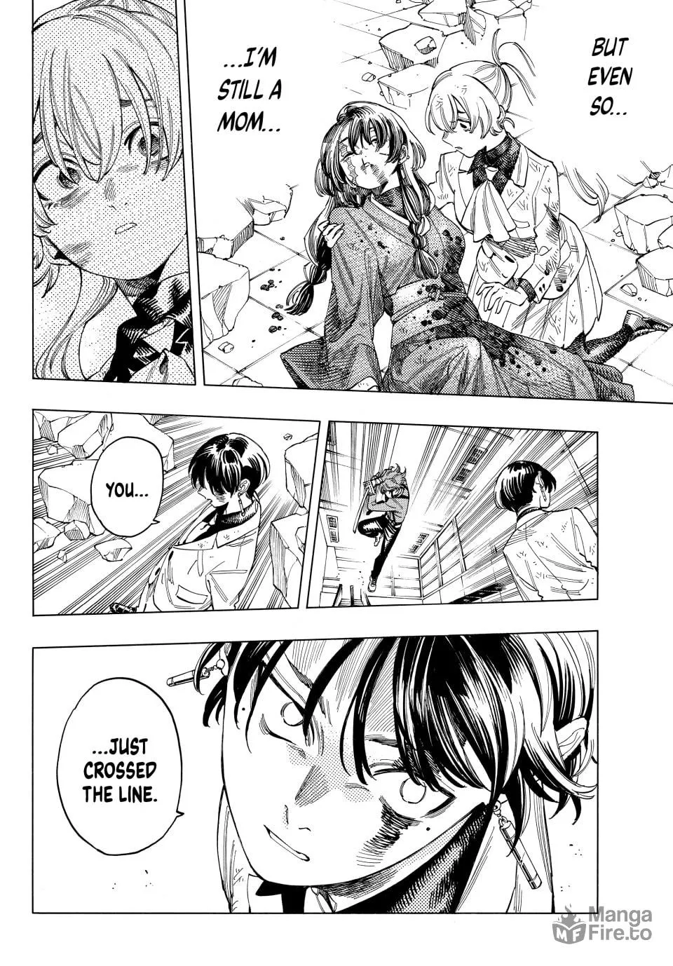 Read Honeko Akabane