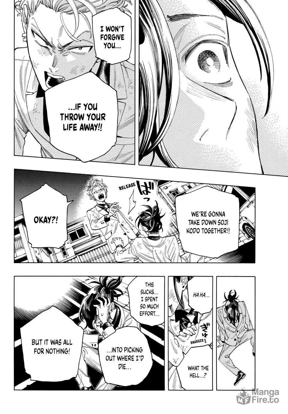 Read Honeko Akabane