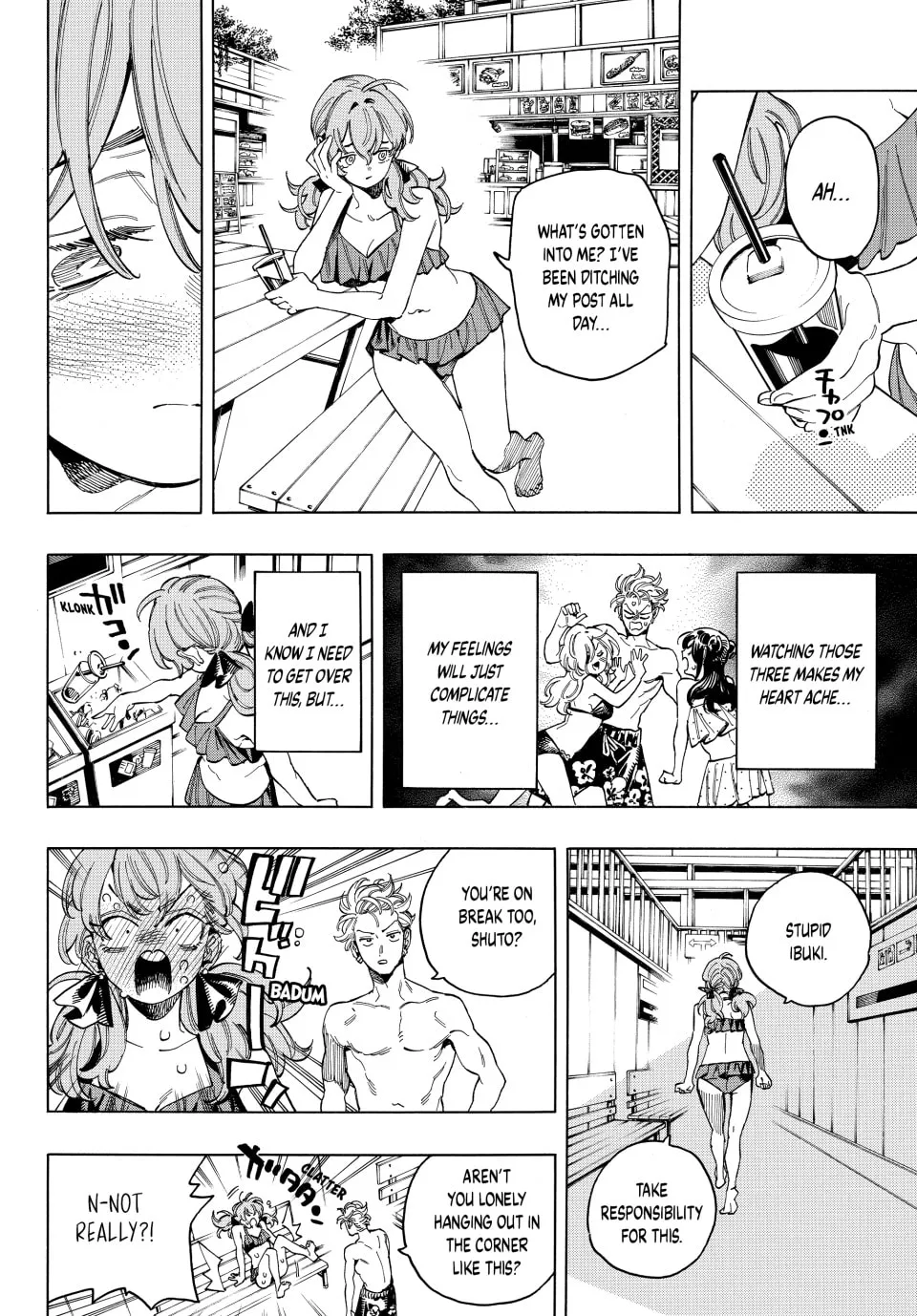Read Honeko Akabane
