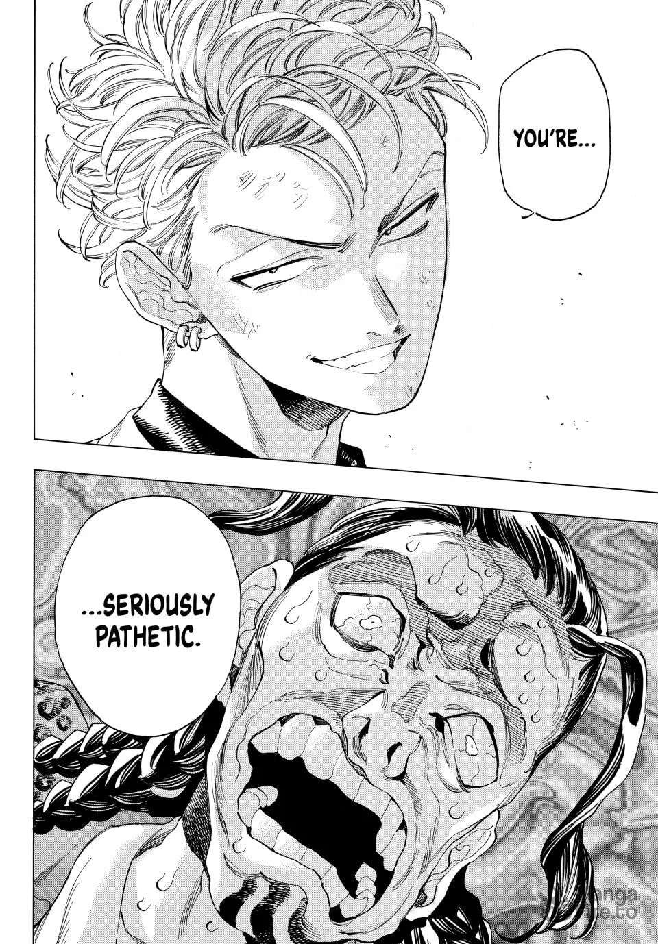 Read Honeko Akabane