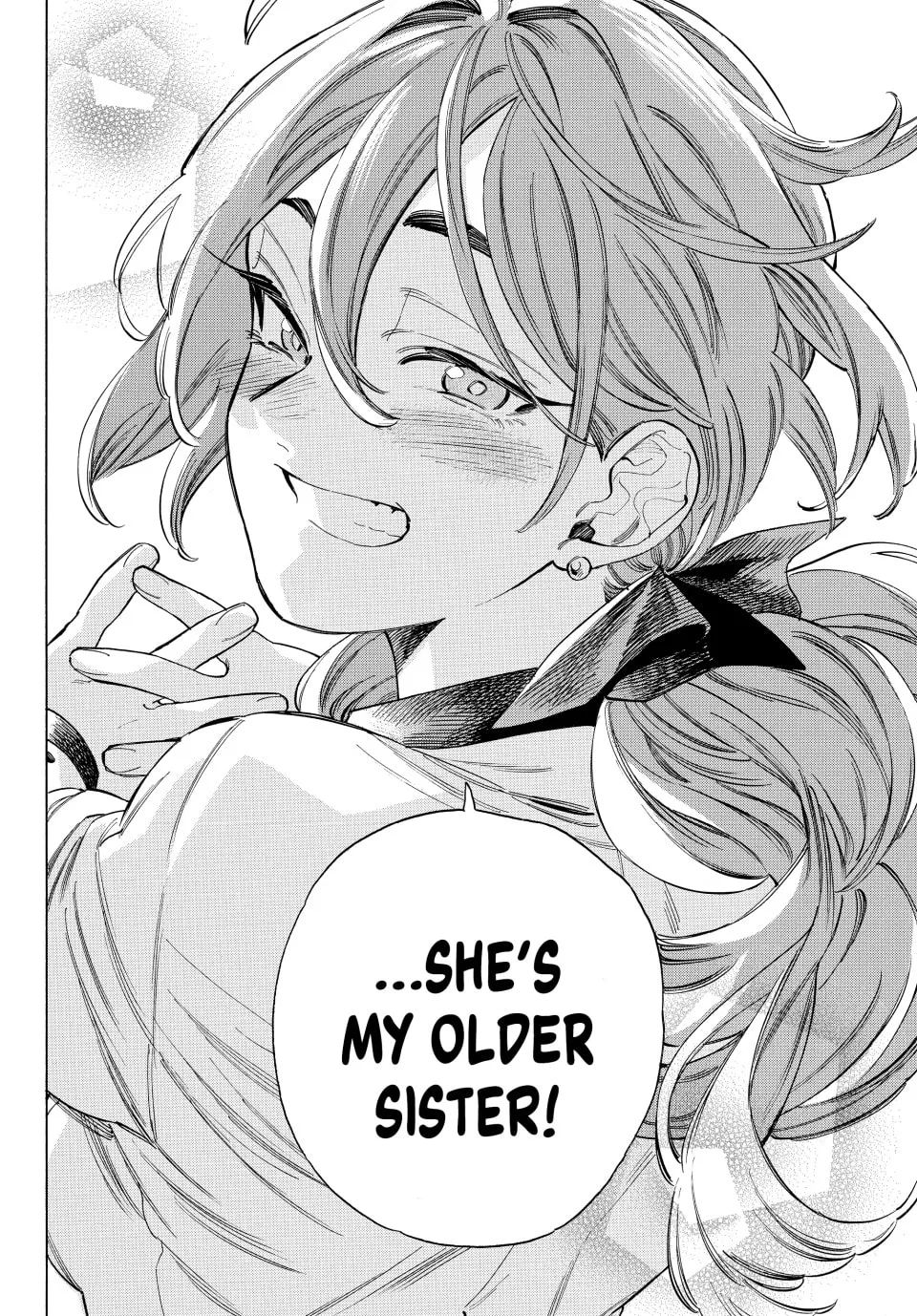 Read Honeko Akabane