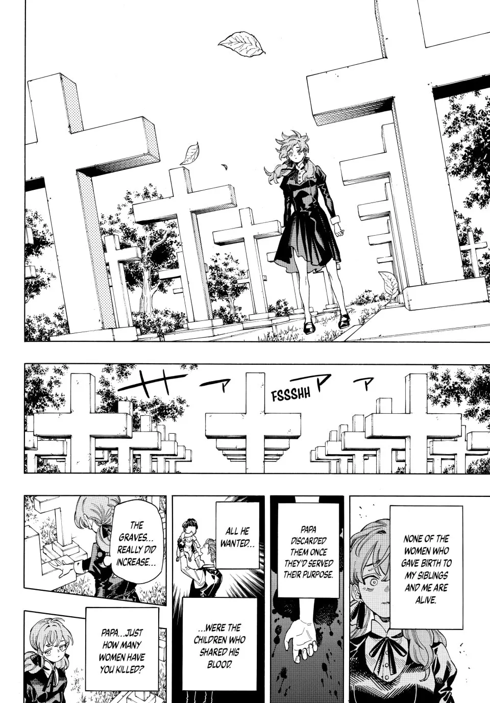 Read Honeko Akabane