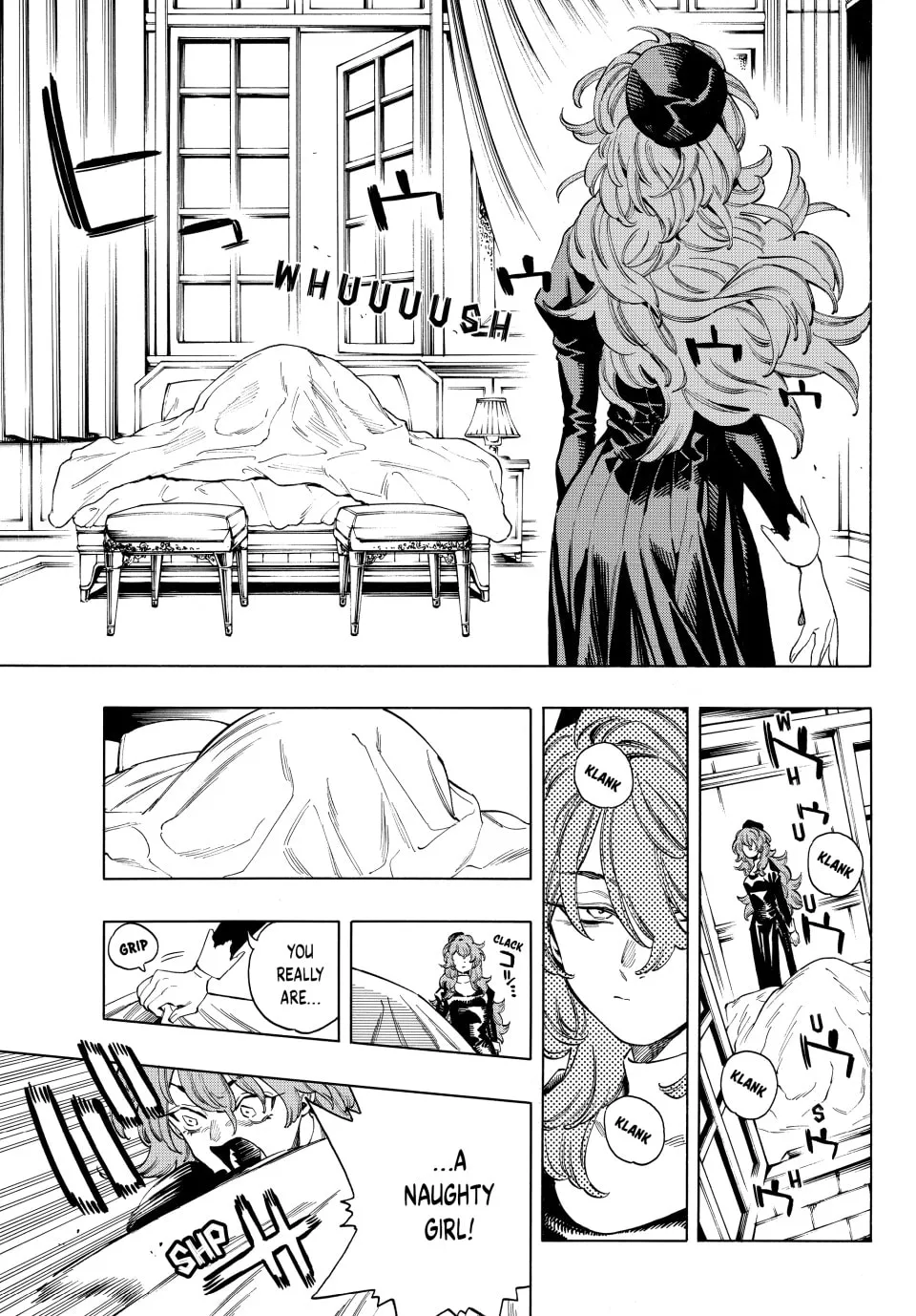 Read Honeko Akabane