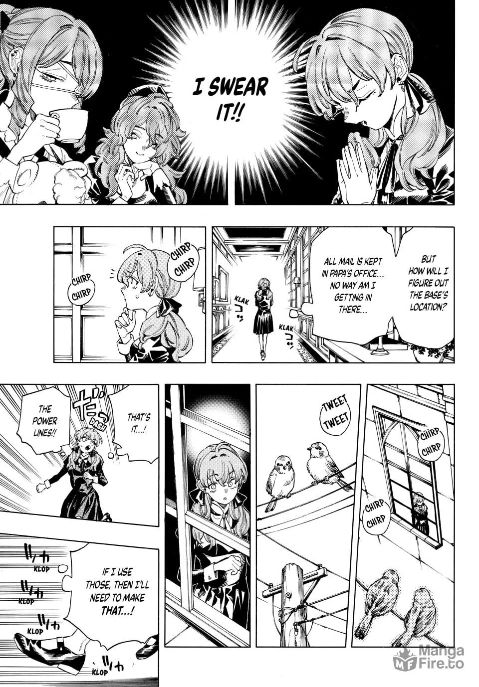 Read Honeko Akabane