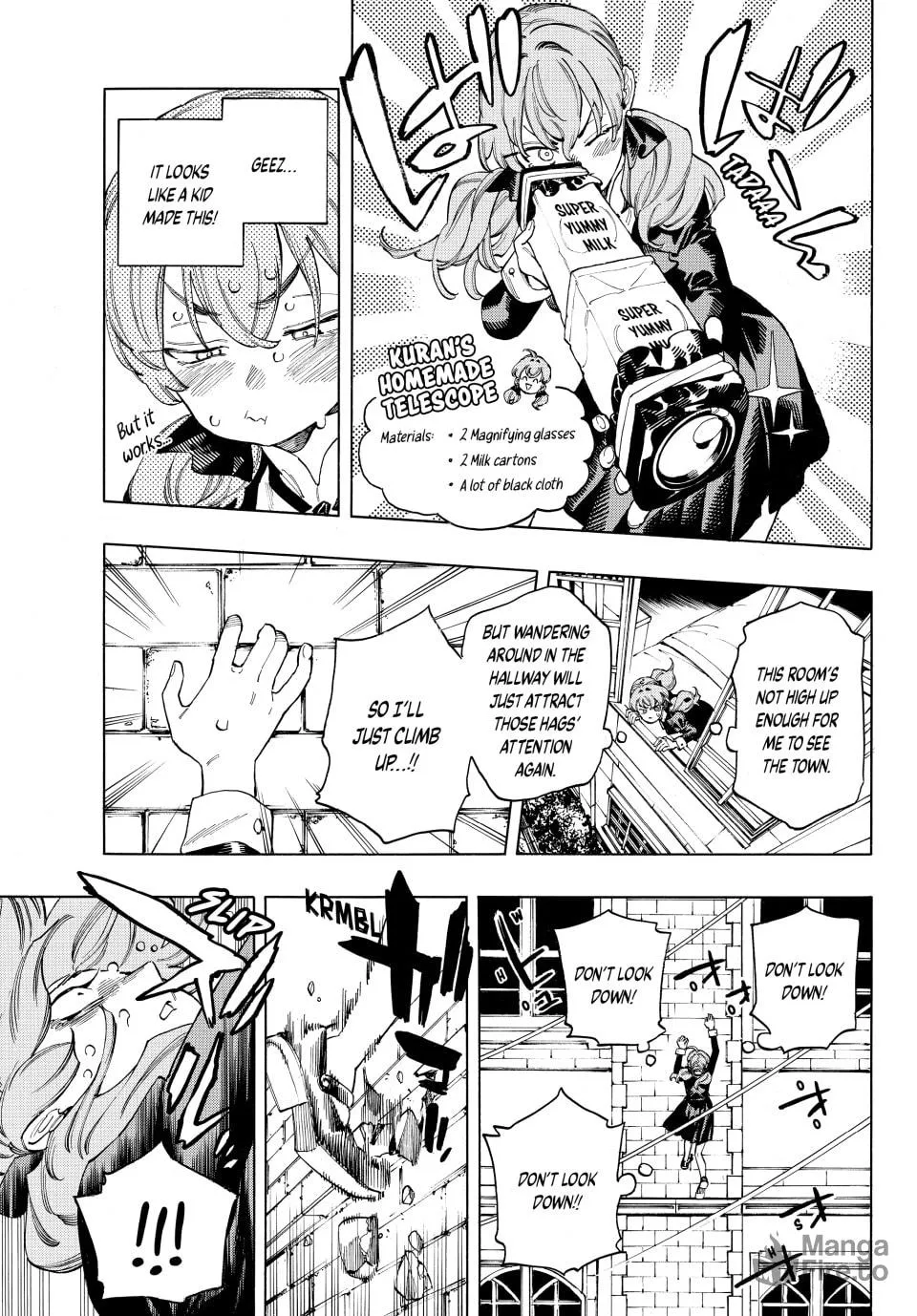 Read Honeko Akabane