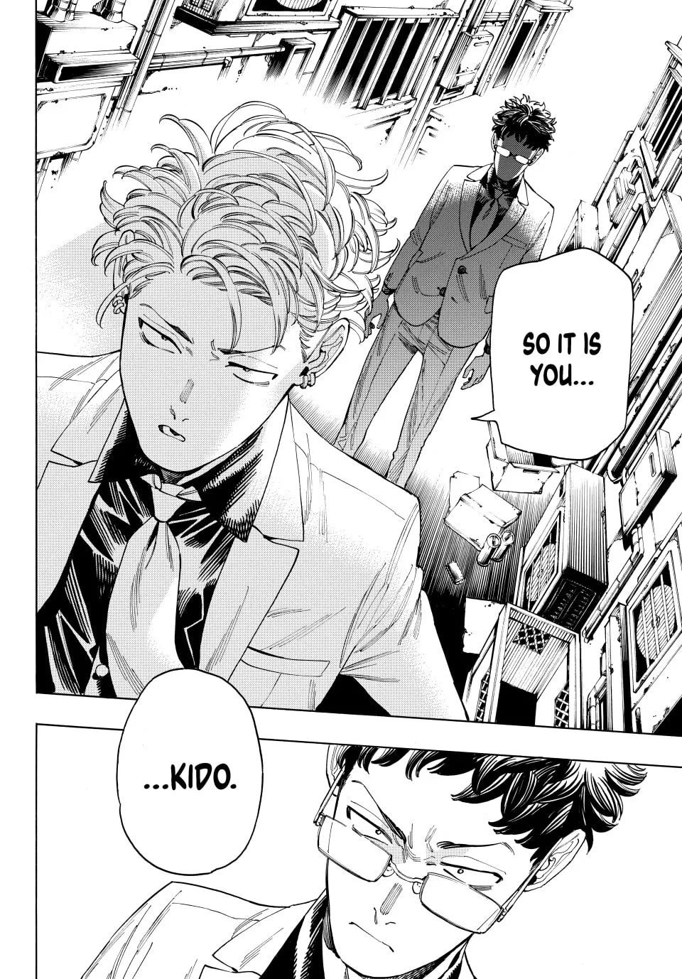 Read Honeko Akabane